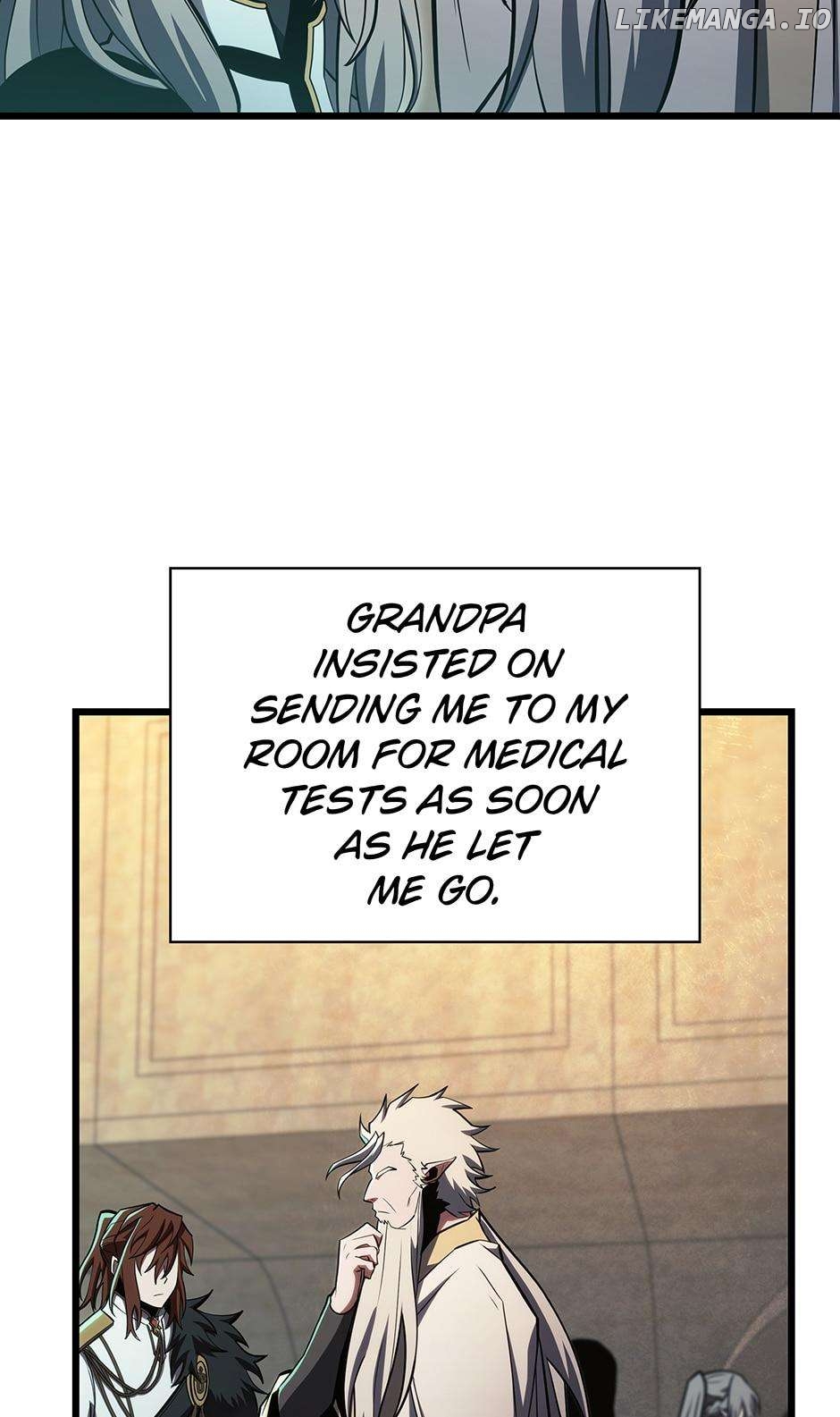 The Beginning After The End Chapter 180 image 075